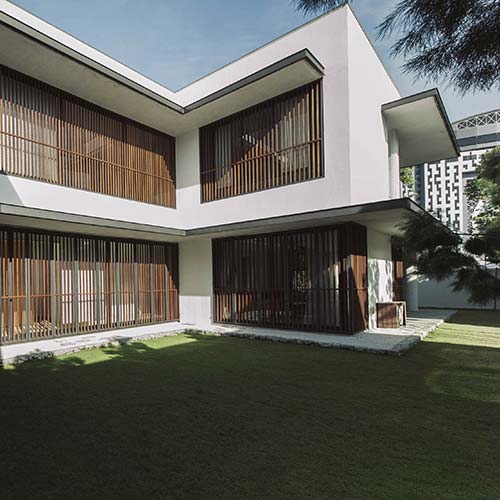 Hartamas Heights 1