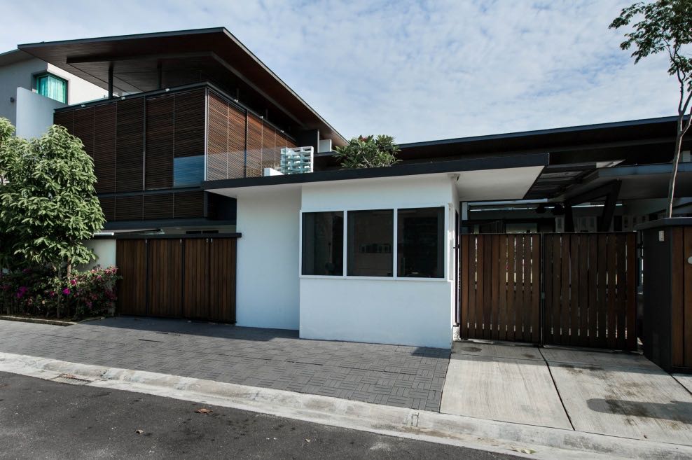 Private House, Hartamas Heights 2