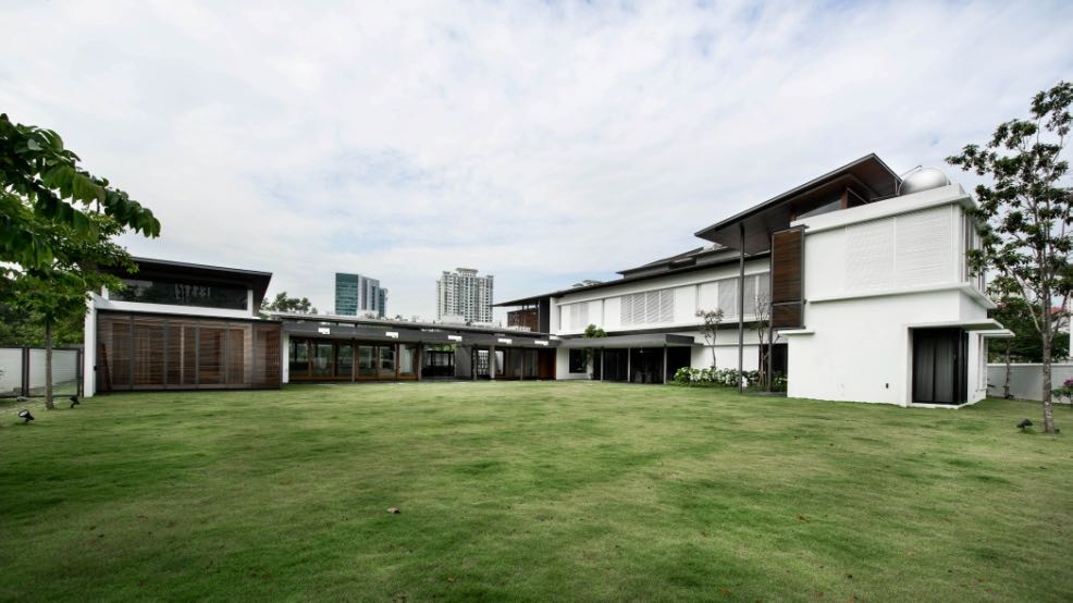 Private House, Hartamas Heights 2
