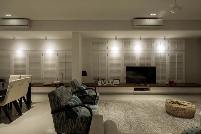 Private House, Hartamas Heights 2