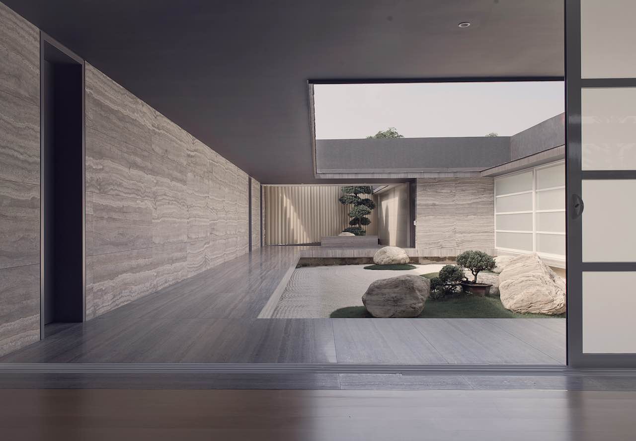 Private House, Mines Resort City