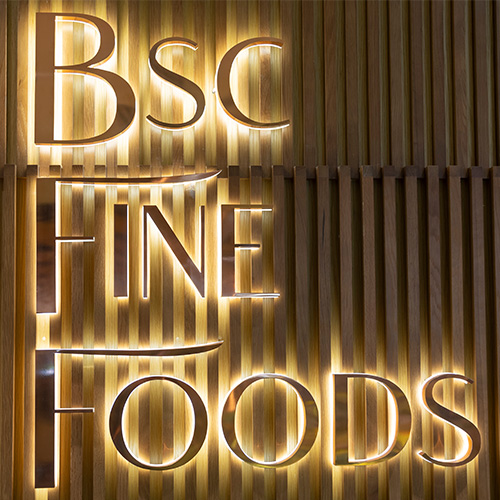 BSC Fine Foods