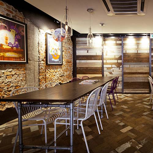 Chatime SS2 PJ