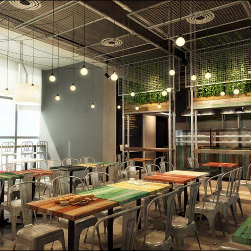 Greens & Co.