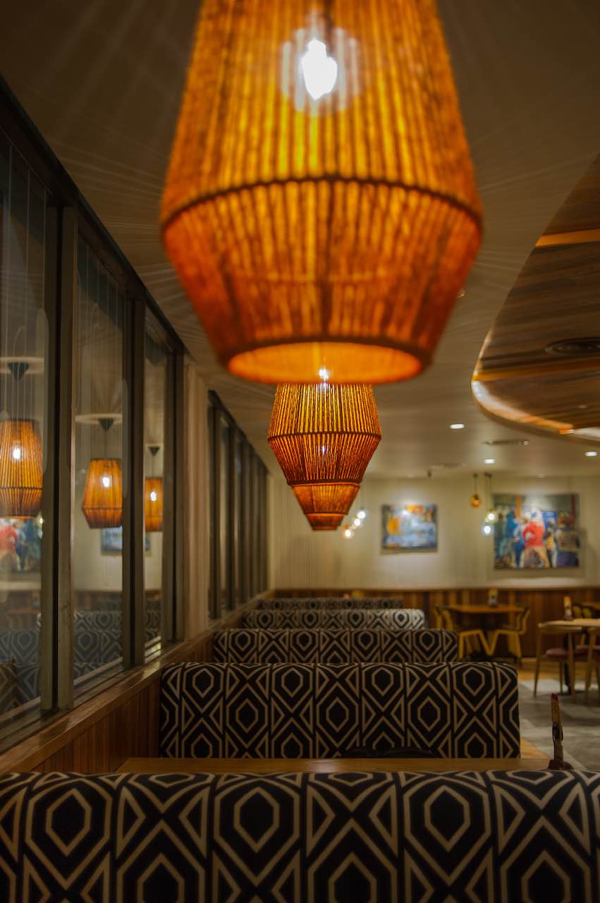 Nando's Bangsar Village
