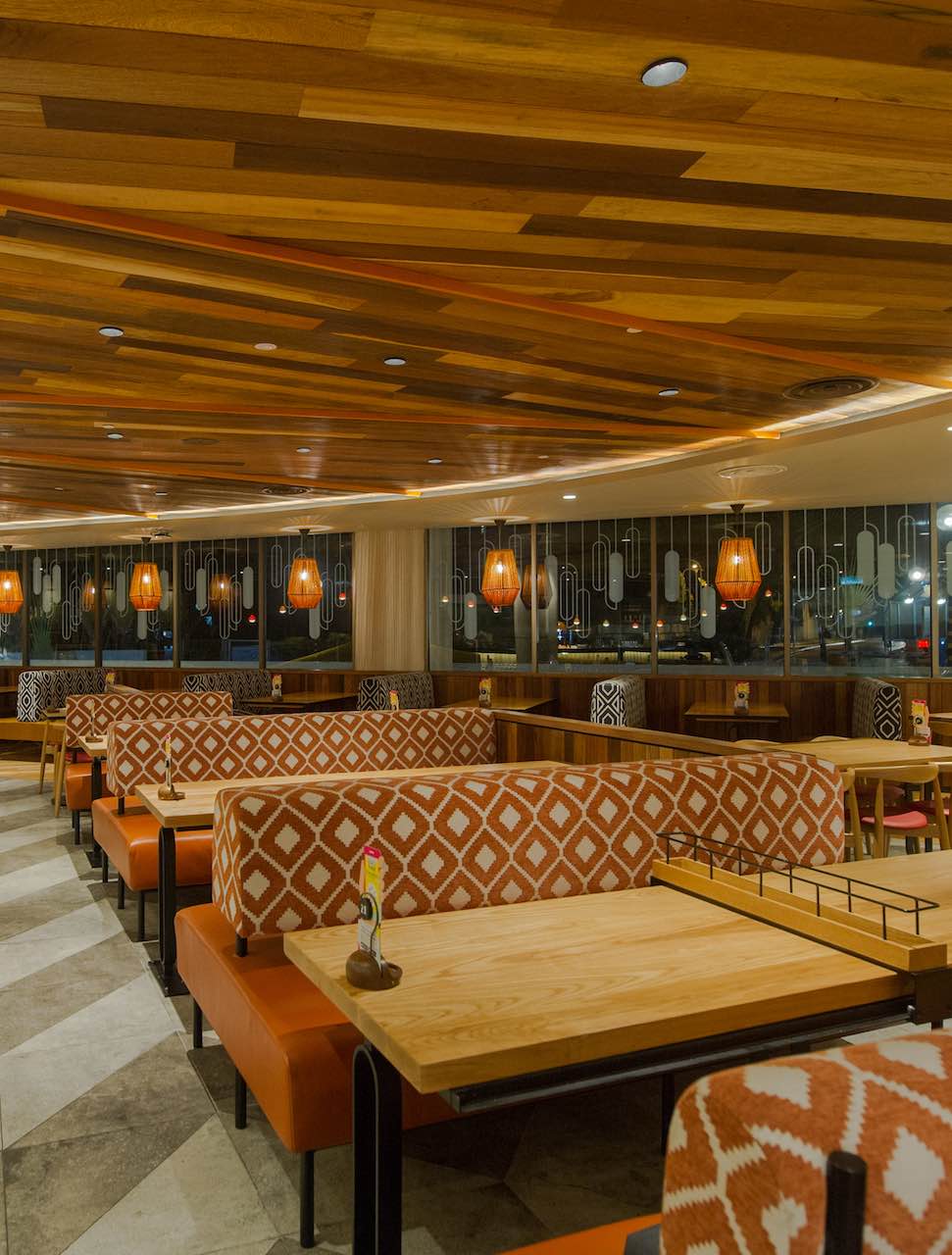 Nando's Bangsar Village