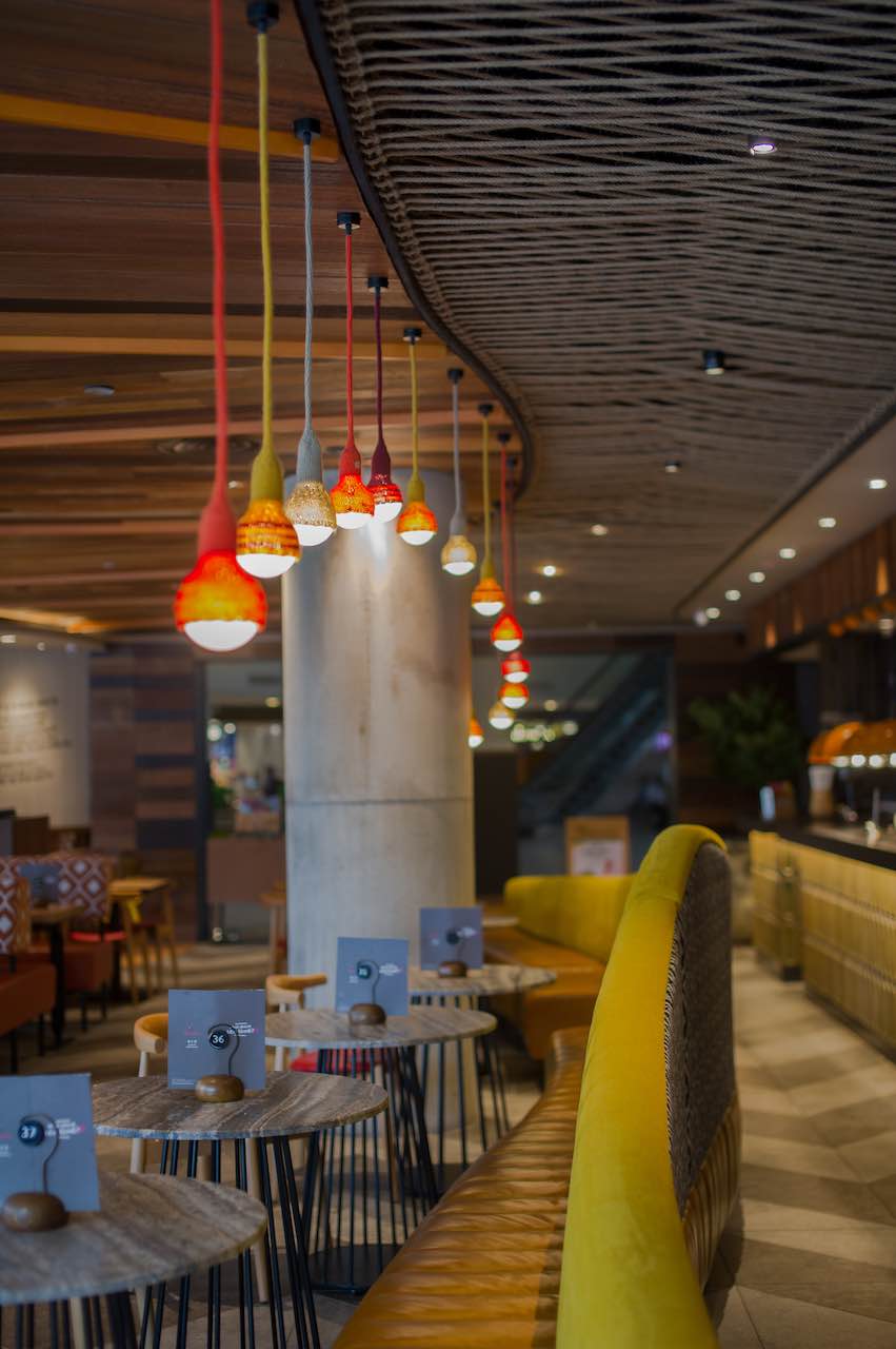 Nando's Bangsar Village