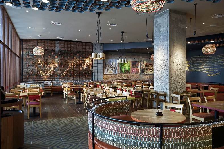Nando's Imago, Kota Kinabalu