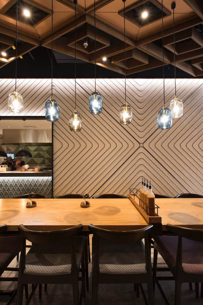 Nando's IOI Mall Puchong
