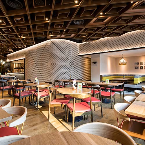 Nando's IOI Mall Puchong