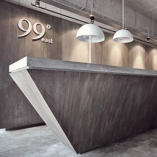 99 East Langkawi Office