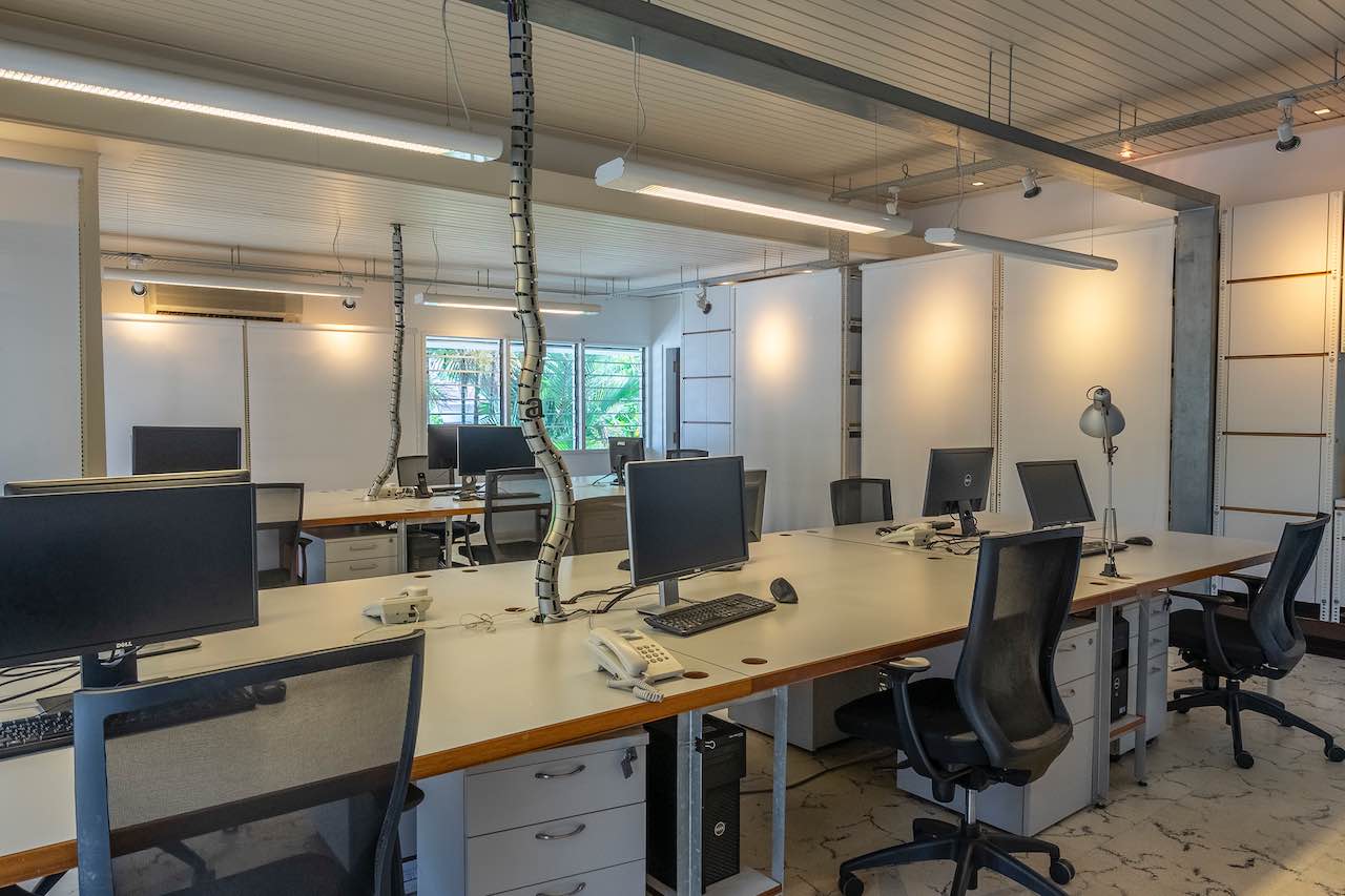 Office, Petaling Jaya