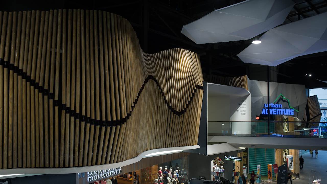 Mid Valley Megamall