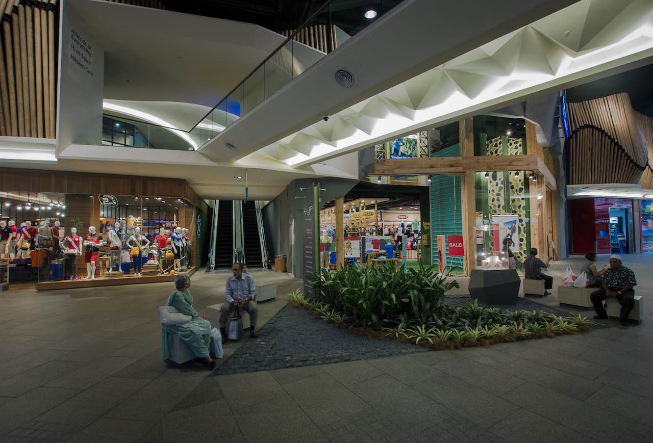 Mid Valley Megamall