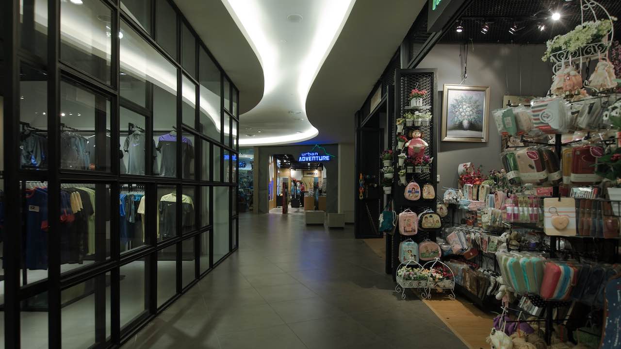 Mid Valley Megamall