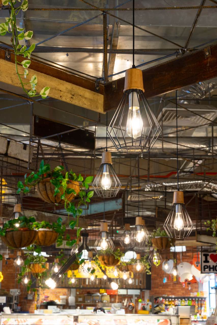 Ben's Independent Grocer The Linc