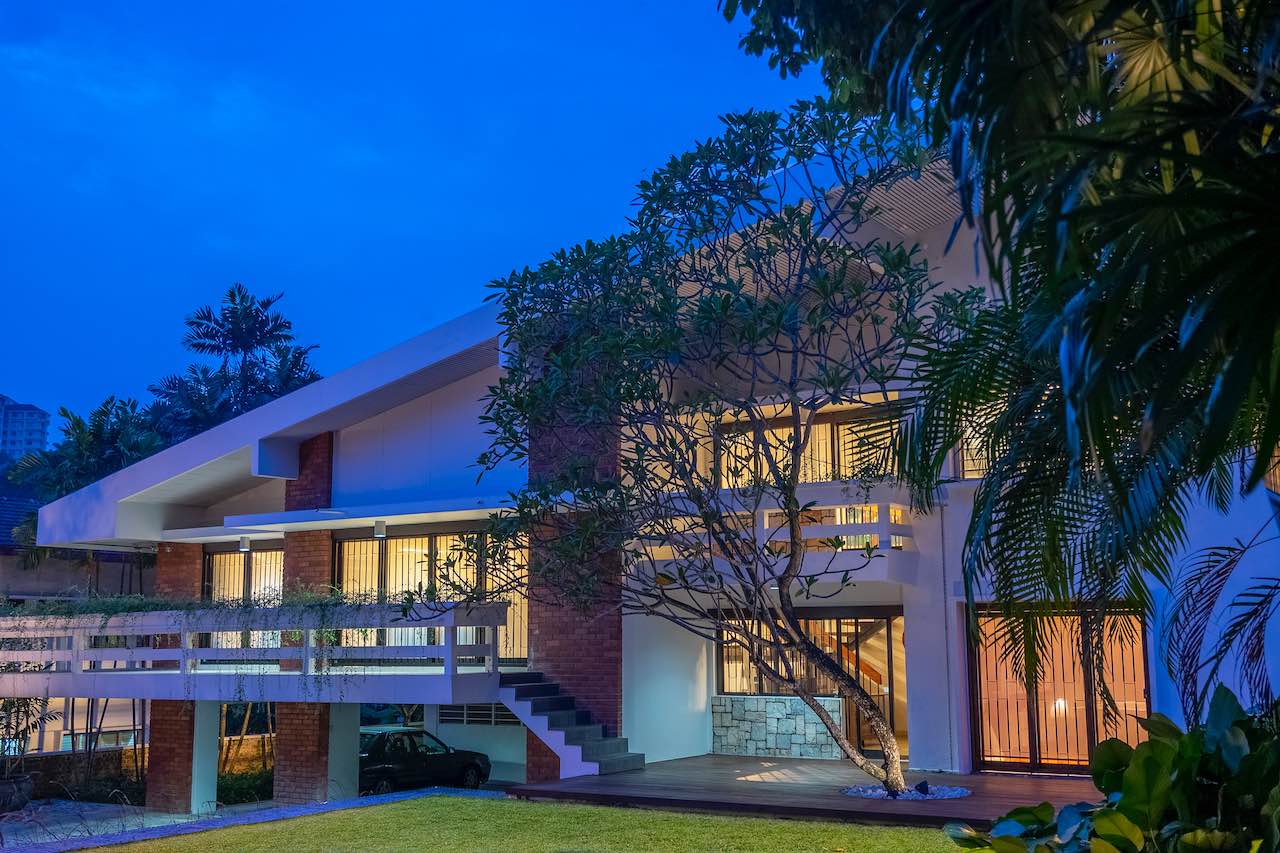 Private House, Petaling Jaya