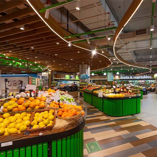 Tropicana Gardens Mall